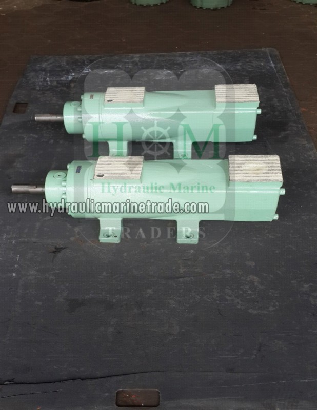 Used Pump B70 4L5KLTT Hydraulic